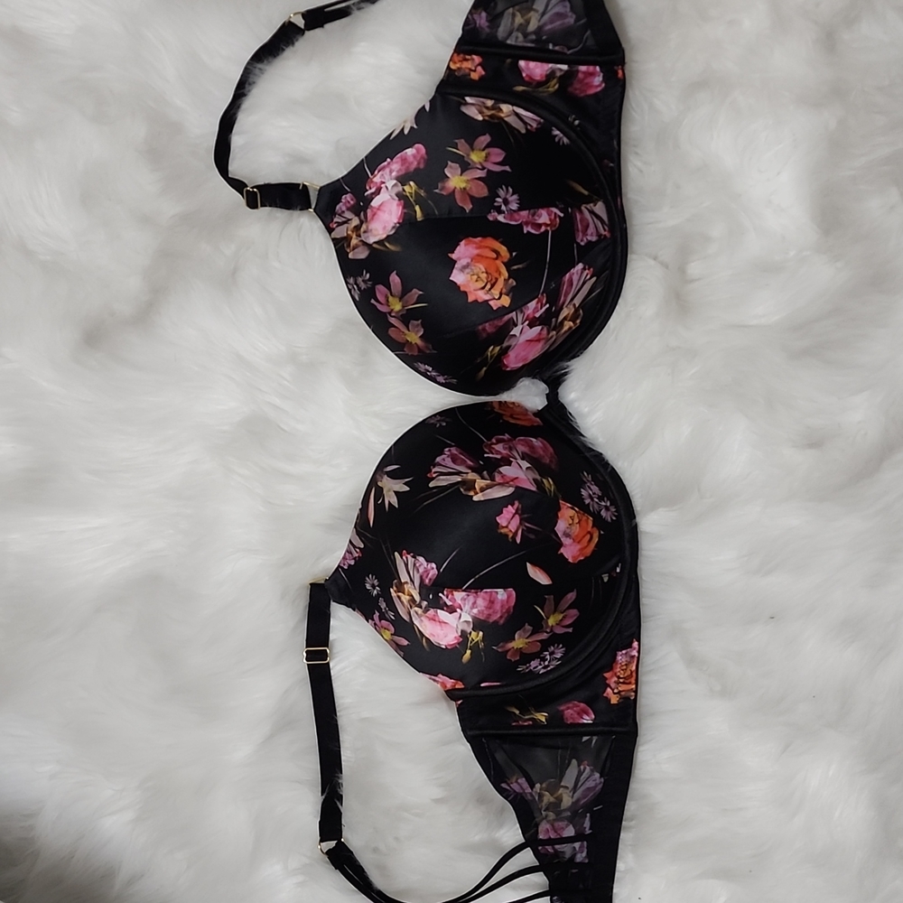 VS Flora Bra
